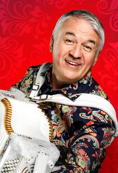 Валерий Семин
