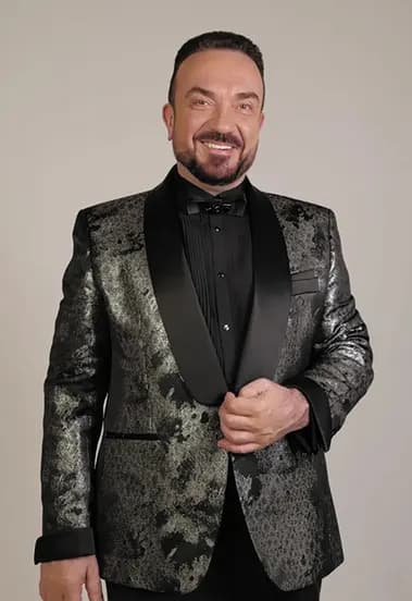 Сергей Жилин